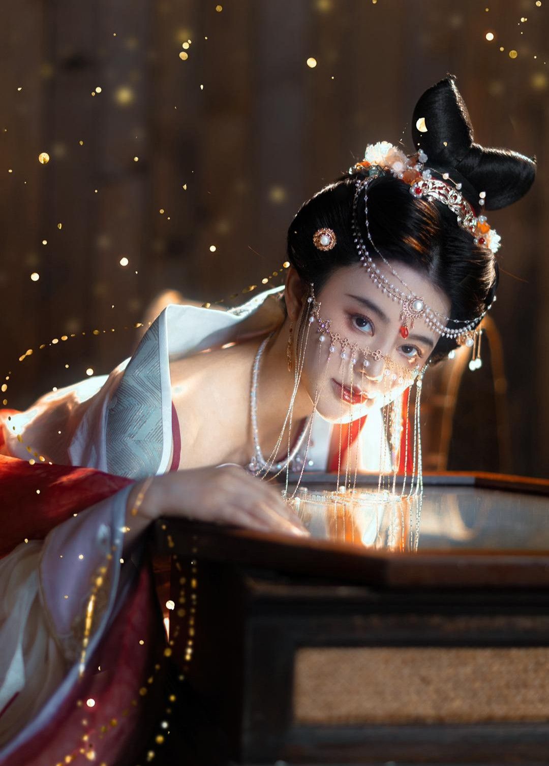 Ancient-Style Chinese童装,传承与时尚的结合 Ancient-Style Chinese童装,传承与时尚的结合