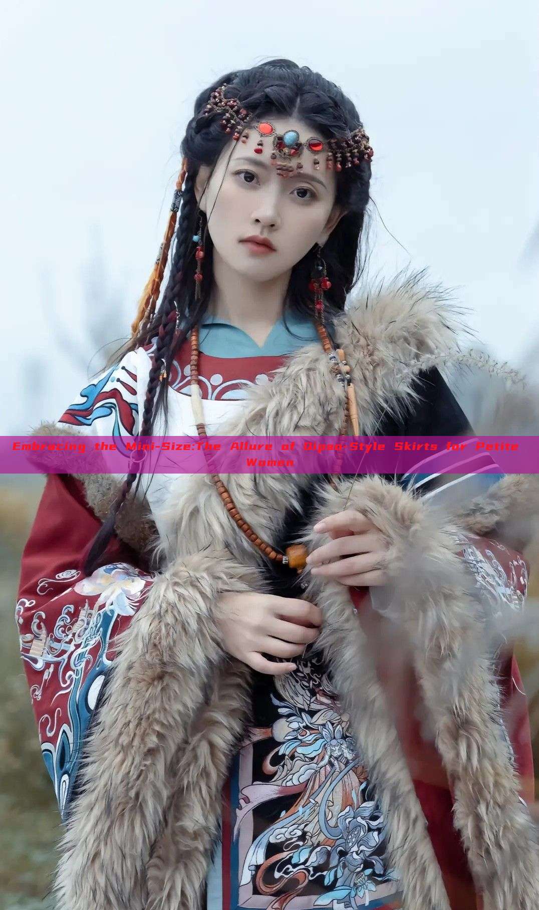 Embracing the Mini-Size:The Allure of Qipao-Style Skirts for Petite Women Embracing the Mini-Size:The Allure of Qipao-Style Skirts for Petite Women