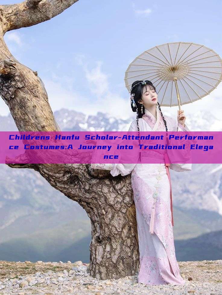 Childrens Hanfu Scholar-Attendant Performance Costumes:A Journey into Traditional Elegance Childrens Hanfu Scholar-Attendant Performance Costumes:A Journey into Traditional Elegance