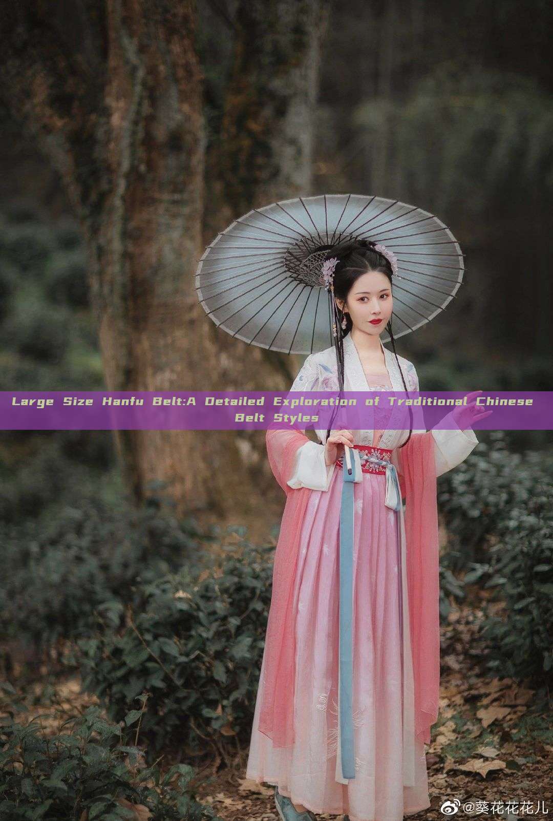 Large Size Hanfu Belt:A Detailed Exploration of Traditional Chinese Belt Styles Large Size Hanfu Belt:A Detailed Exploration of Traditional Chinese Belt Styles