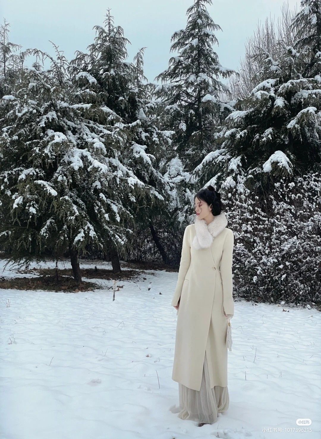 The Dominating Presence of 13-Year-Old in Hanfu Fashion