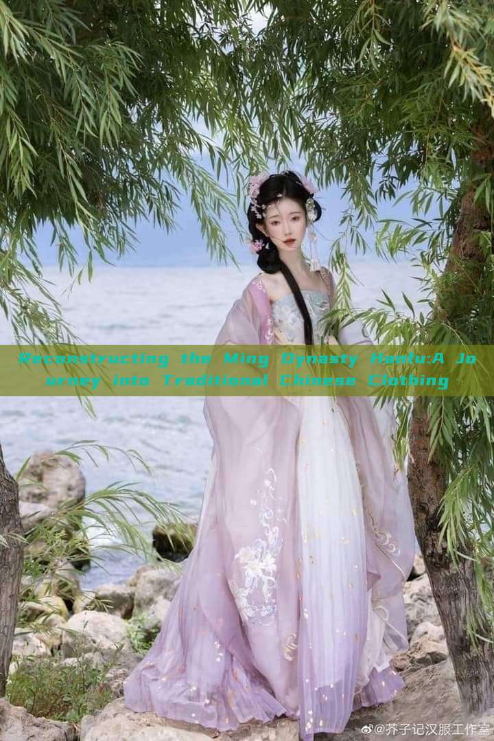 Reconstructing the Ming Dynasty Hanfu:A Journey into Traditional Chinese Clothing