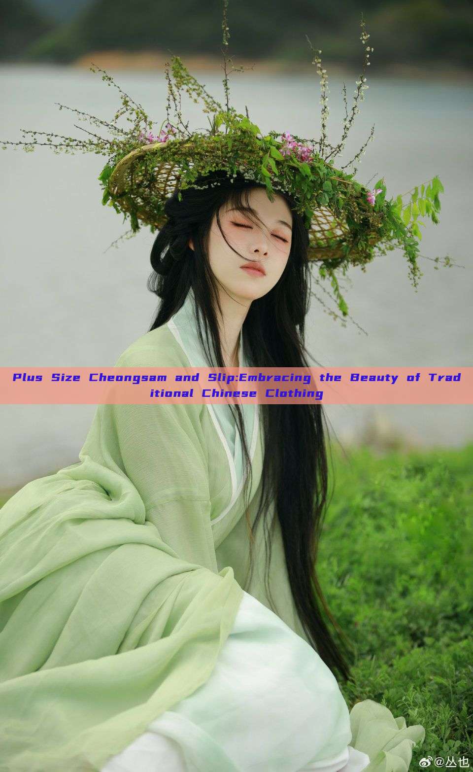 Plus Size Cheongsam and Slip:Embracing the Beauty of Traditional Chinese Clothing Plus Size Cheongsam and Slip:Embracing the Beauty of Traditional Chinese Clothing