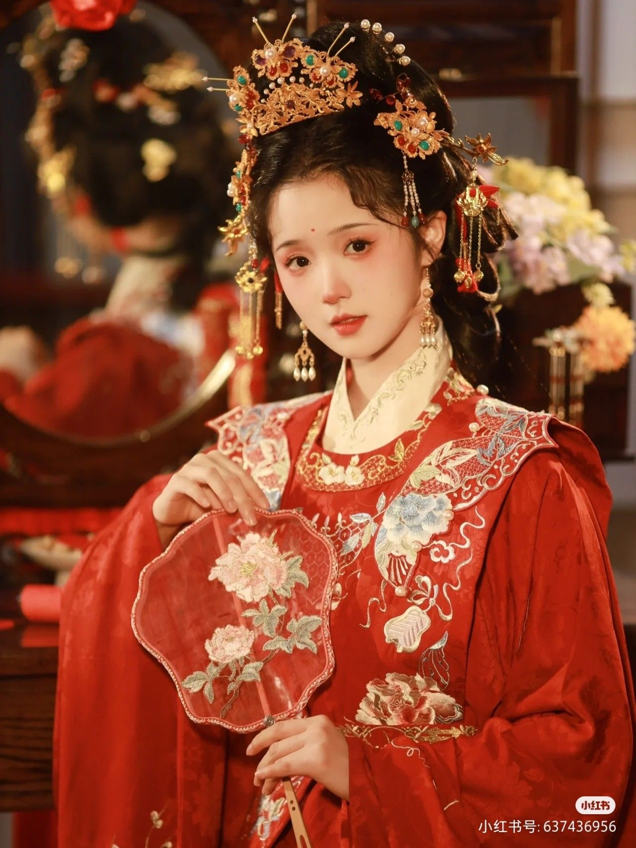 A Complete Guide to Accessorizing with Traditional Chinese Hanfu Jewelry:The Elegance of Lushus A Complete Guide to Accessorizing with Traditional Chinese Hanfu Jewelry:The Elegance of Lushus