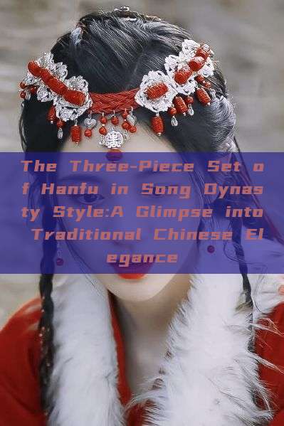 The Three-Piece Set of Hanfu in Song Dynasty Style:A Glimpse into Traditional Chinese Elegance The Three-Piece Set of Hanfu in Song Dynasty Style:A Glimpse into Traditional Chinese Elegance