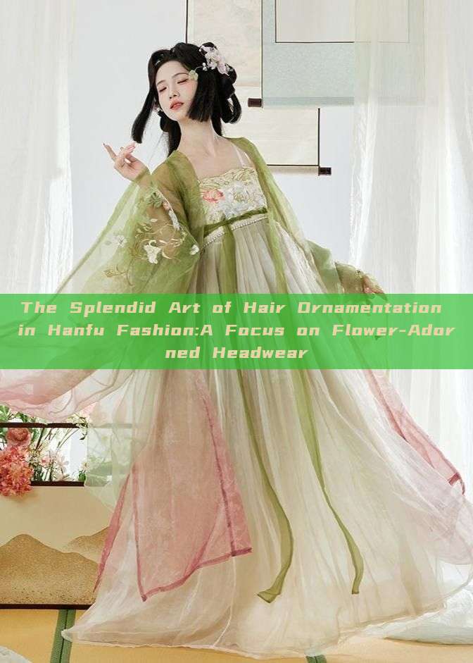 The Splendid Art of Hair Ornamentation in Hanfu Fashion:A Focus on Flower-Adorned Headwear The Splendid Art of Hair Ornamentation in Hanfu Fashion:A Focus on Flower-Adorned Headwear