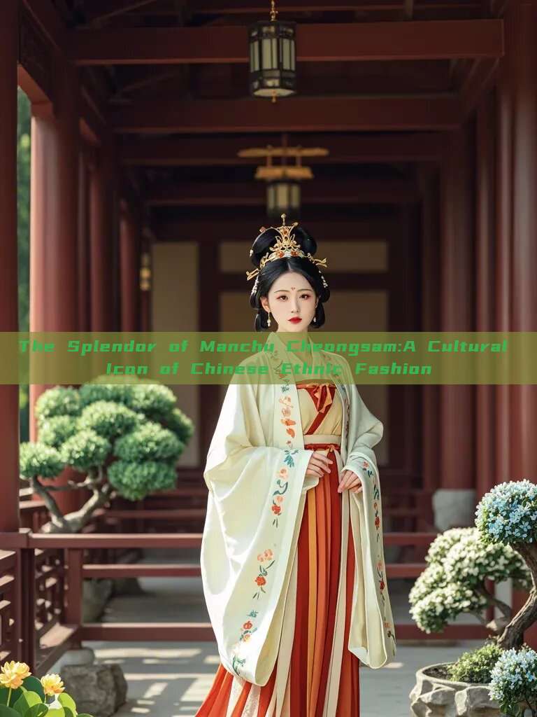 The Splendor of Manchu Cheongsam:A Cultural Icon of Chinese Ethnic Fashion The Splendor of Manchu Cheongsam:A Cultural Icon of Chinese Ethnic Fashion