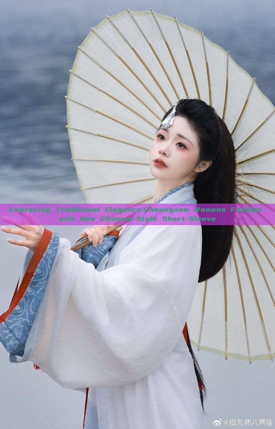 Embracing Traditional Elegance:Cheongsam Womens Fashion with New Chinese-Style Short-Sleeve