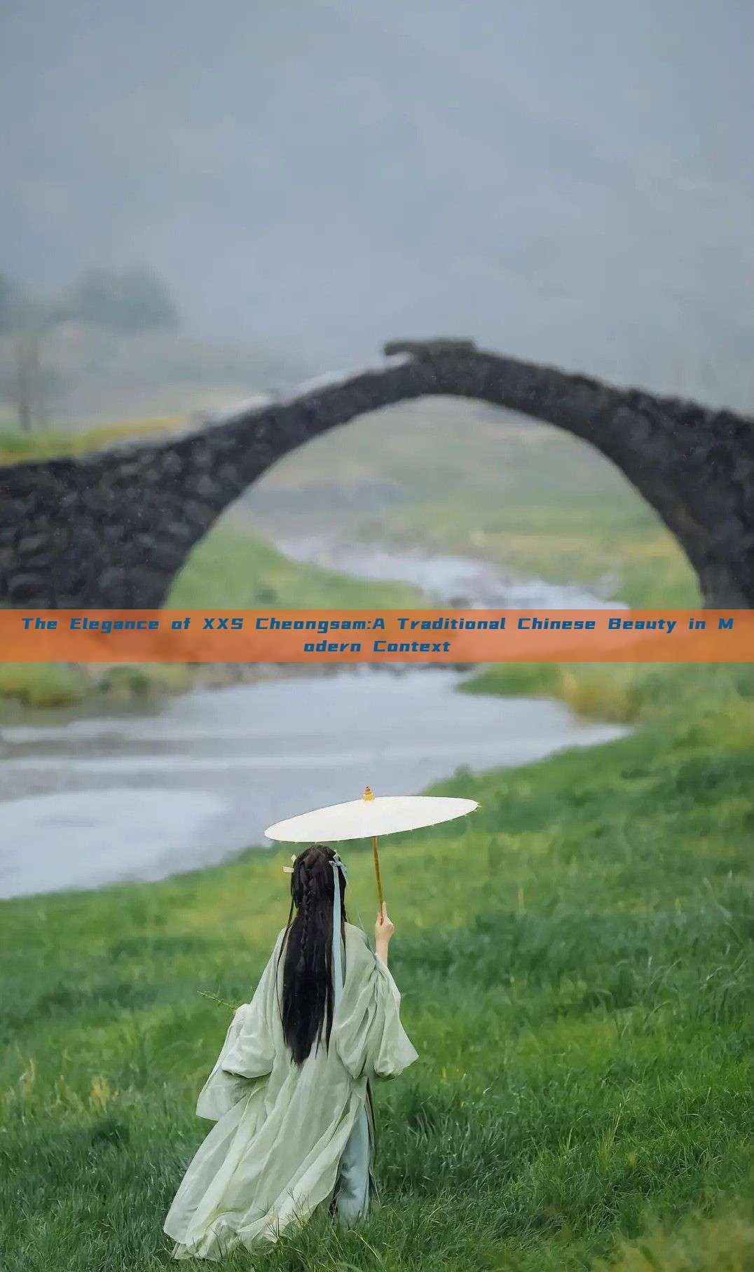 The Elegance of XXS Cheongsam:A Traditional Chinese Beauty in Modern Context The Elegance of XXS Cheongsam:A Traditional Chinese Beauty in Modern Context