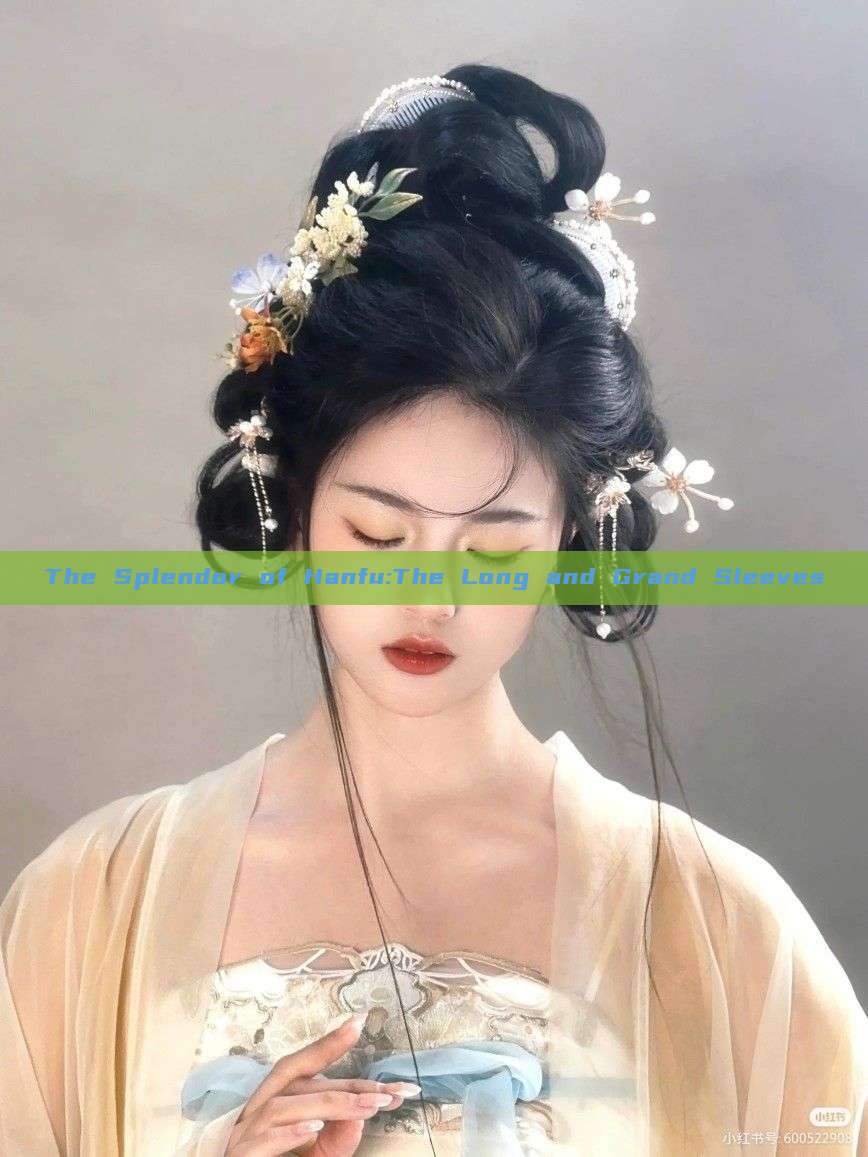 The Splendor of Hanfu:The Long and Grand Sleeves The Splendor of Hanfu:The Long and Grand Sleeves