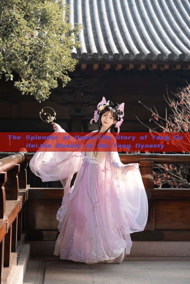 The Splendor of Hanfu:The Story of Yang Guifei,the Beauty of the Tang Dynasty The Splendor of Hanfu:The Story of Yang Guifei,the Beauty of the Tang Dynasty