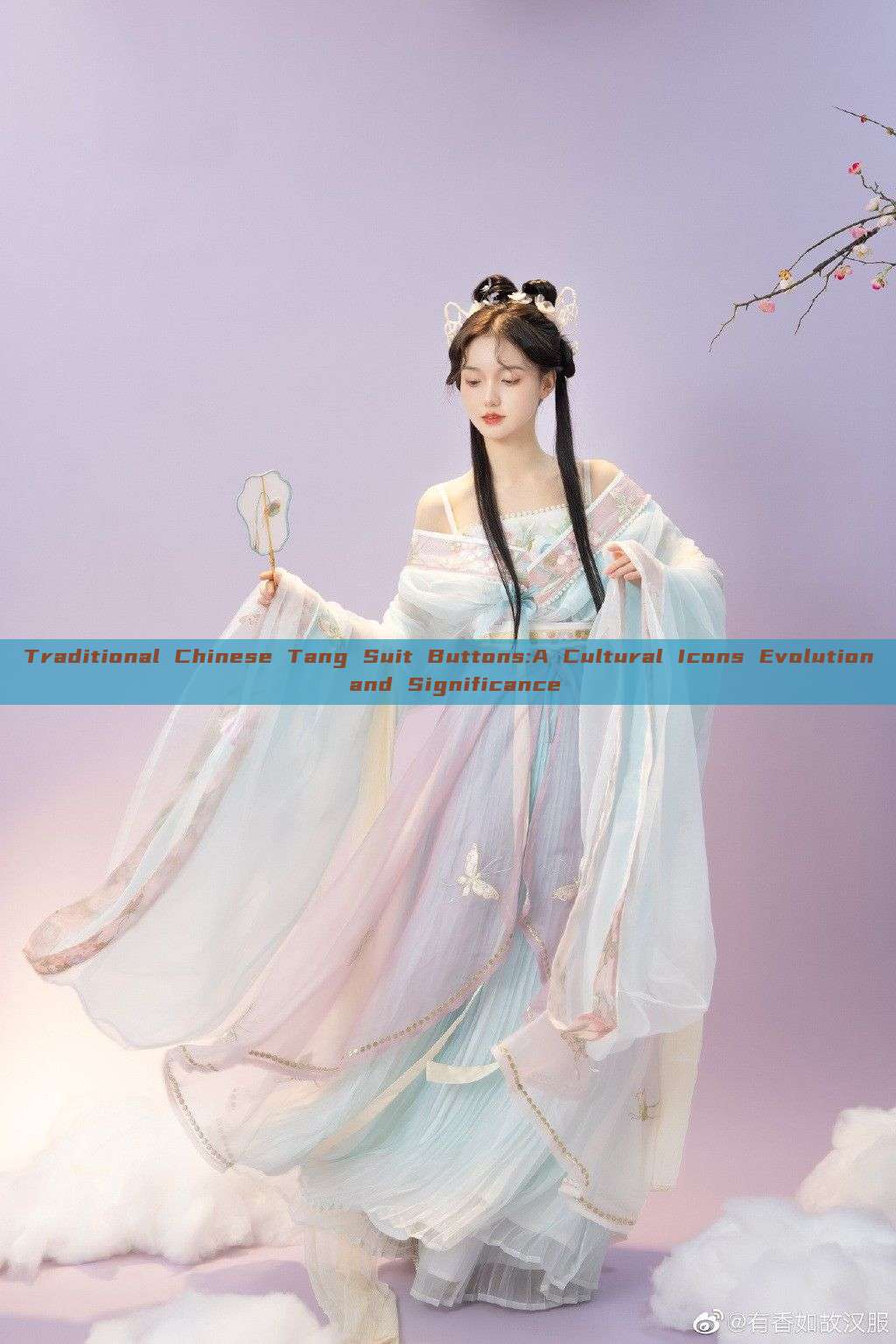 Traditional Chinese Tang Suit Buttons:A Cultural Icons Evolution and Significance Traditional Chinese Tang Suit Buttons:A Cultural Icons Evolution and Significance