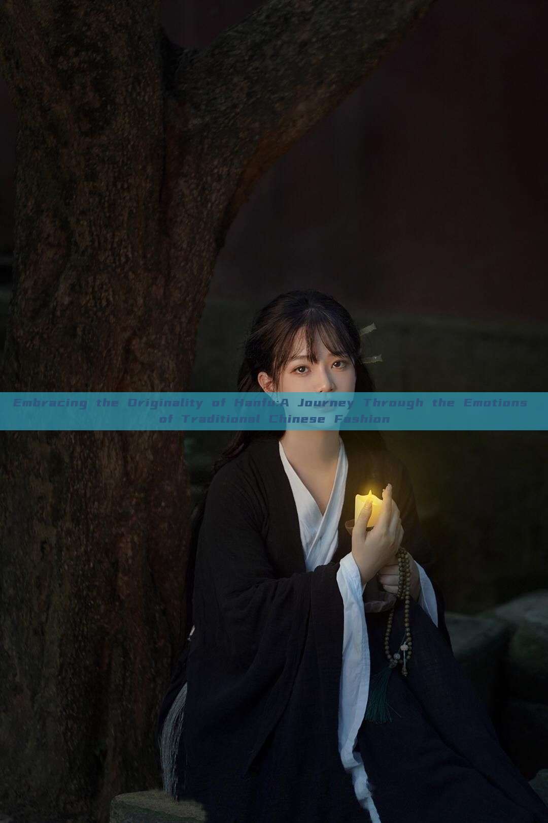 Embracing the Originality of Hanfu:A Journey Through the Emotions of Traditional Chinese Fashion Embracing the Originality of Hanfu:A Journey Through the Emotions of Traditional Chinese Fashion
