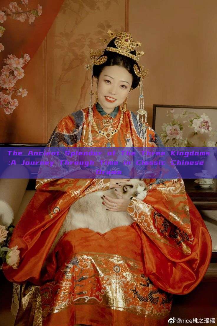 The Ancient Splendor of The Three Kingdoms:A Journey Through Time in Classic Chinese Drama