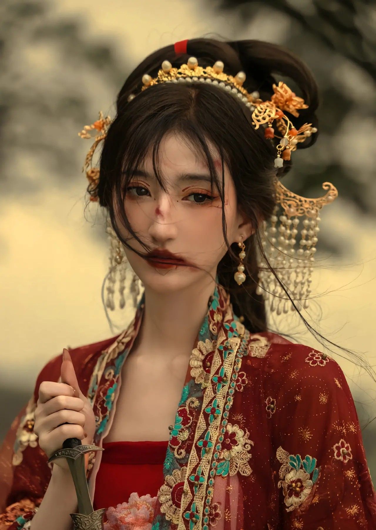 Summer Qipao Style:The Perfect Inner Layer for Your Cheongsam Summer Qipao Style:The Perfect Inner Layer for Your Cheongsam