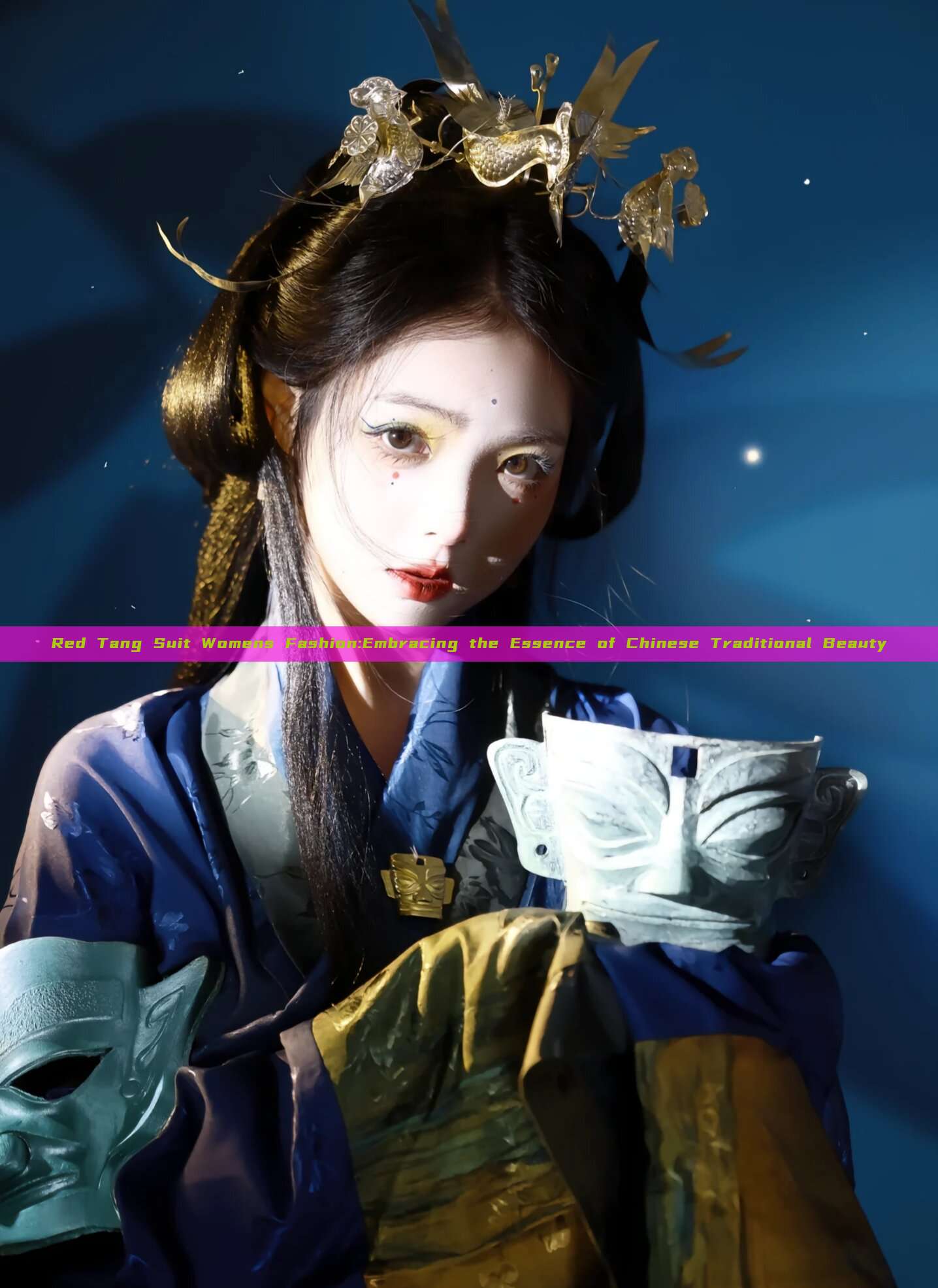 Red Tang Suit Womens Fashion:Embracing the Essence of Chinese Traditional Beauty Red Tang Suit Womens Fashion:Embracing the Essence of Chinese Traditional Beauty