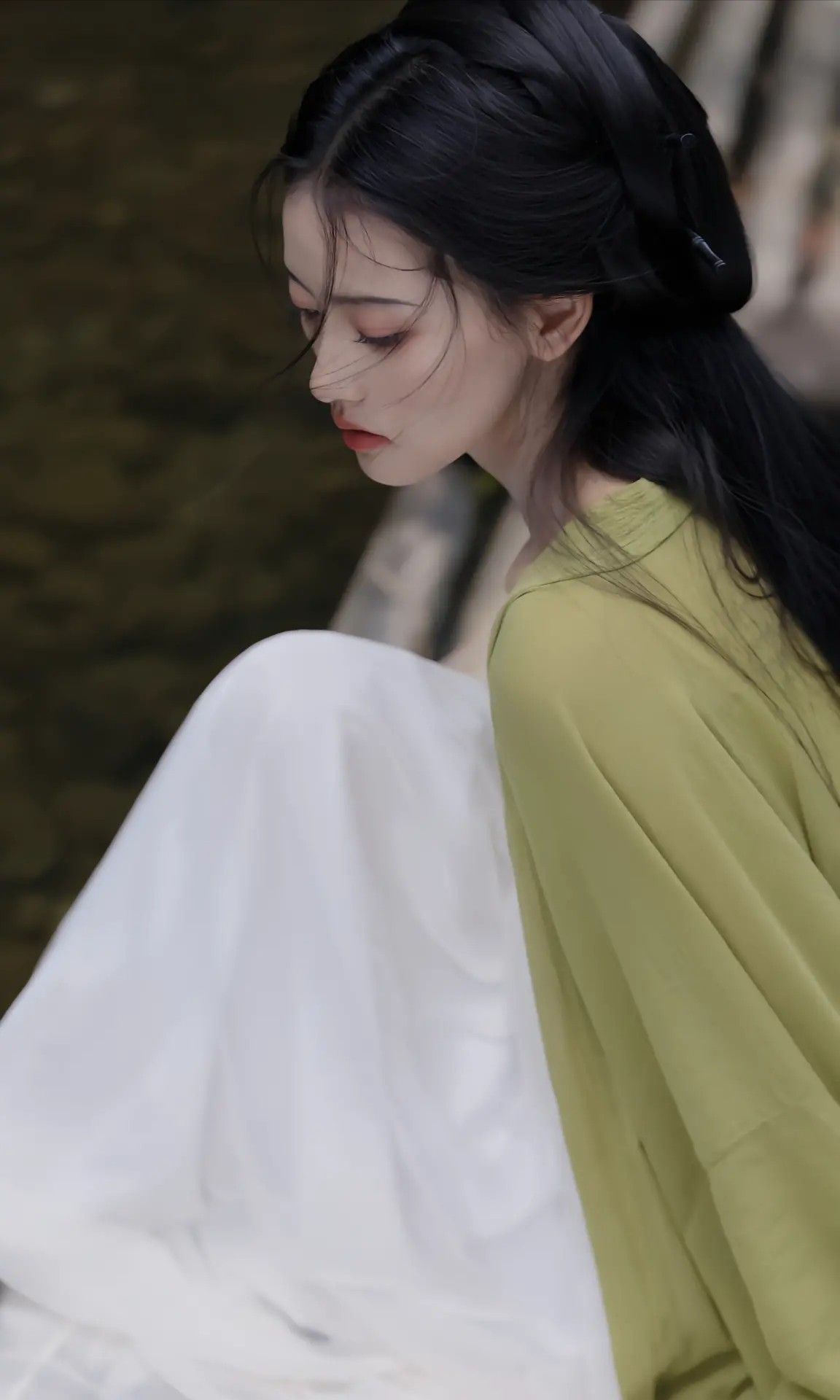 Hanfu Tradition in Caozhou:Preserving the Cultural Legacy of Chinese Ethnic Attire Hanfu Tradition in Caozhou:Preserving the Cultural Legacy of Chinese Ethnic Attire