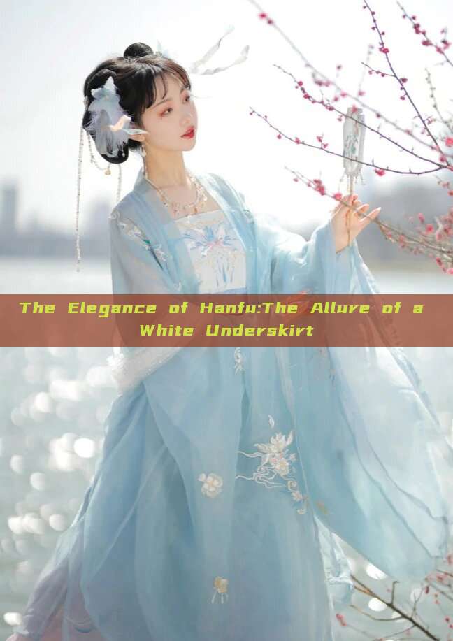 The Elegance of Hanfu:The Allure of a White Underskirt The Elegance of Hanfu:The Allure of a White Underskirt