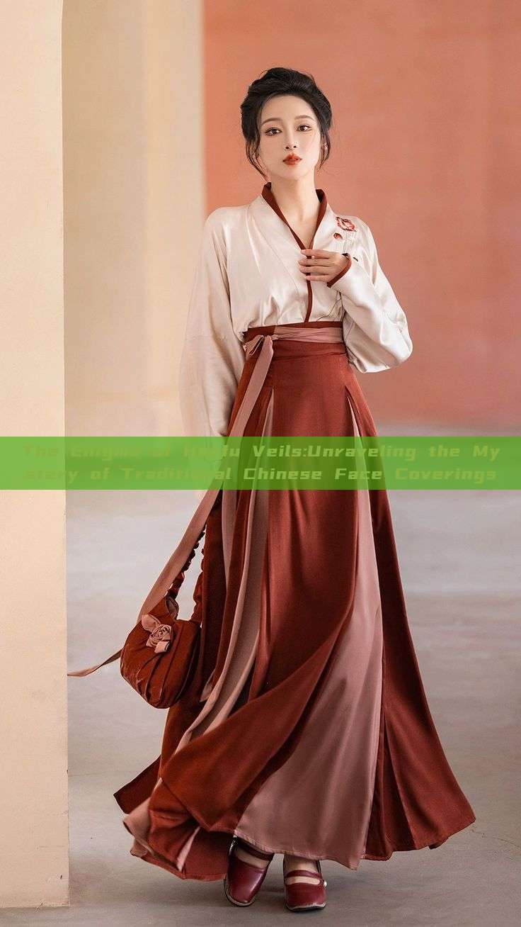 The Enigma of Hanfu Veils:Unraveling the Mystery of Traditional Chinese Face Coverings The Enigma of Hanfu Veils:Unraveling the Mystery of Traditional Chinese Face Coverings
