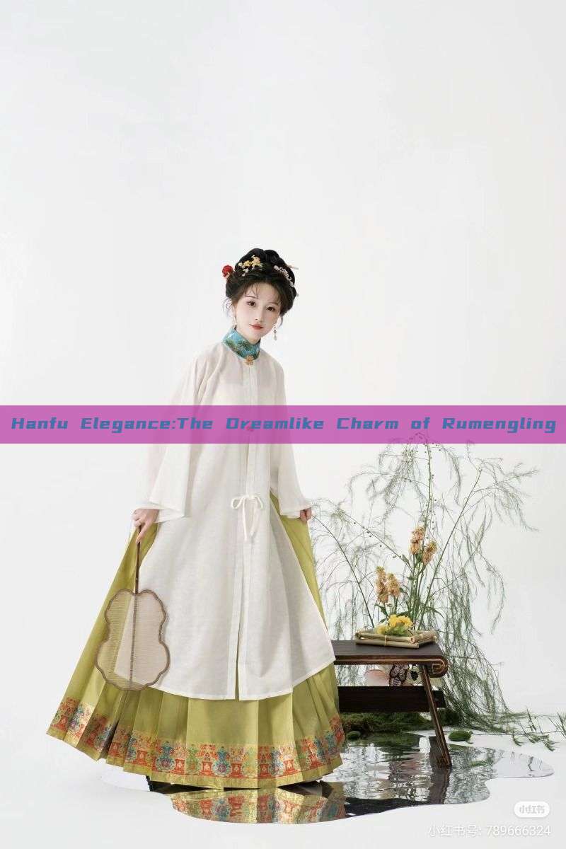 Hanfu Elegance:The Dreamlike Charm of Rumengling Hanfu Elegance:The Dreamlike Charm of Rumengling