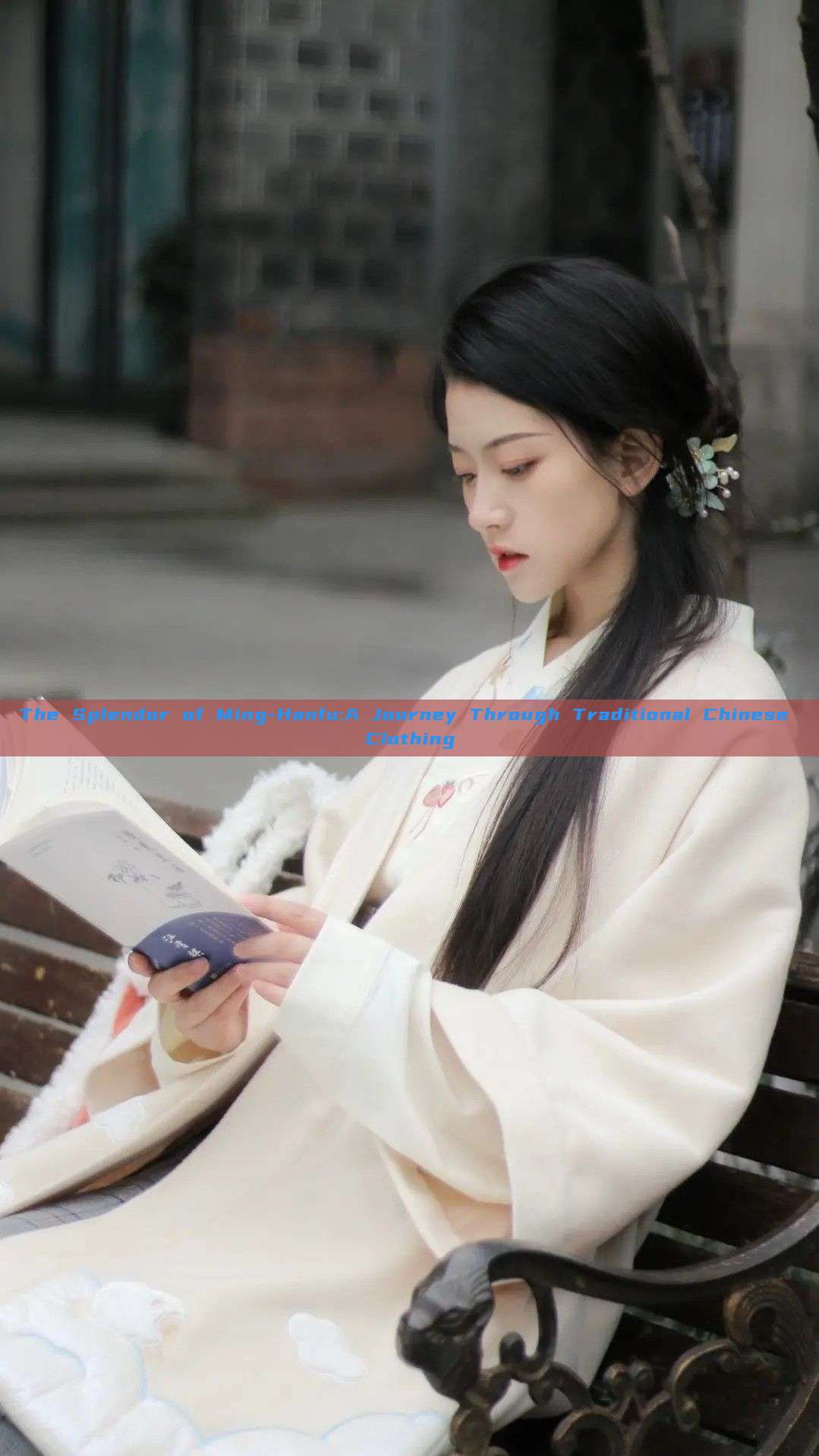 The Splendor of Ming-Hanfu:A Journey Through Traditional Chinese Clothing The Splendor of Ming-Hanfu:A Journey Through Traditional Chinese Clothing