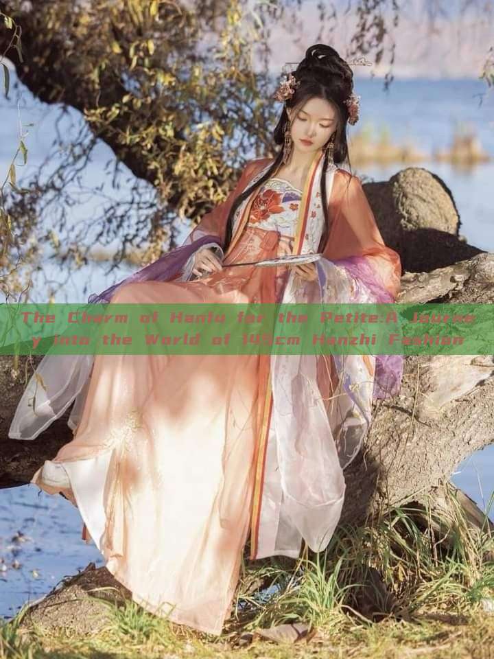 The Charm of Hanfu for the Petite:A Journey into the World of 145cm Hanzhi Fashion The Charm of Hanfu for the Petite:A Journey into the World of 145cm Hanzhi Fashion