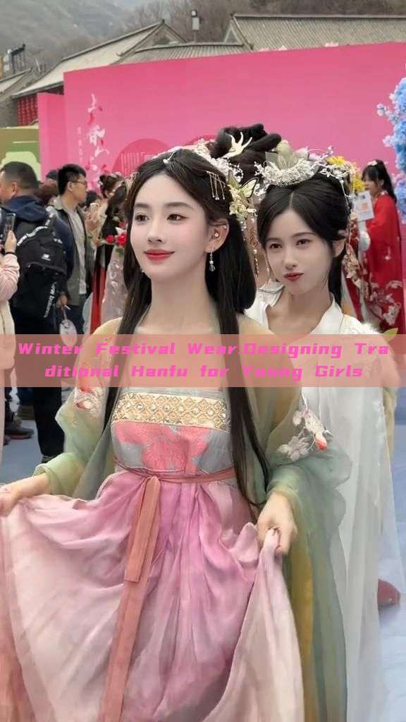 Winter Festival Wear:Designing Traditional Hanfu for Young Girls Winter Festival Wear:Designing Traditional Hanfu for Young Girls