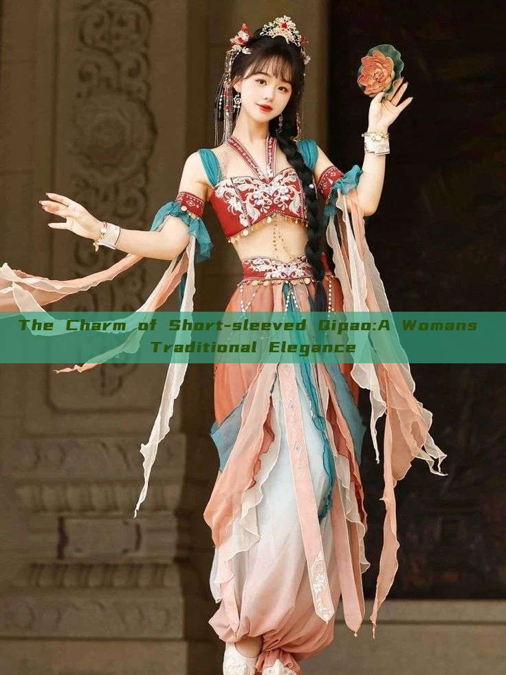 The Charm of Short-sleeved Qipao:A Womans Traditional Elegance The Charm of Short-sleeved Qipao:A Womans Traditional Elegance