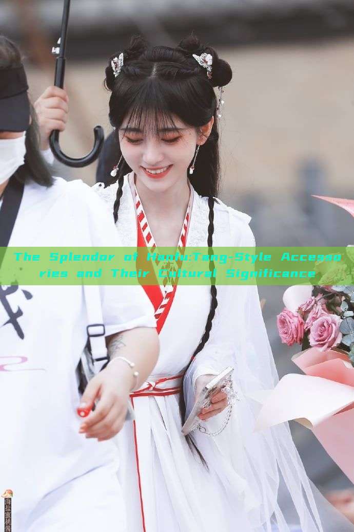 The Splendor of Hanfu:Tang-Style Accessories and Their Cultural Significance The Splendor of Hanfu:Tang-Style Accessories and Their Cultural Significance