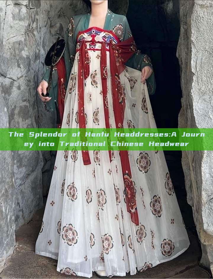 The Splendor of Hanfu Headdresses:A Journey into Traditional Chinese Headwear The Splendor of Hanfu Headdresses:A Journey into Traditional Chinese Headwear