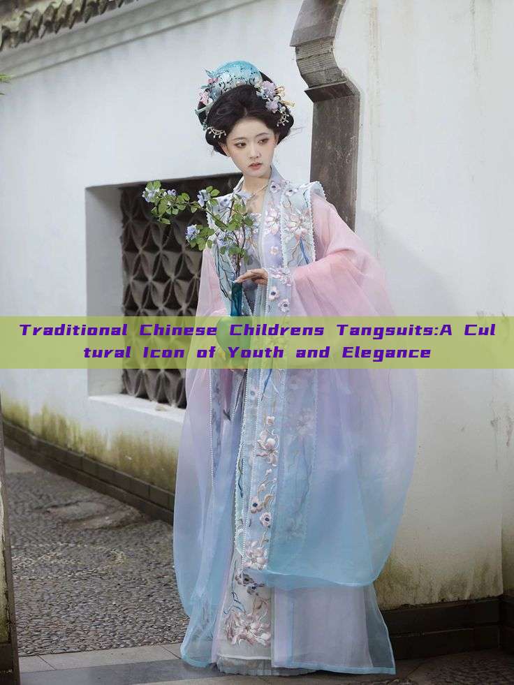 Traditional Chinese Childrens Tangsuits:A Cultural Icon of Youth and Elegance Traditional Chinese Childrens Tangsuits:A Cultural Icon of Youth and Elegance