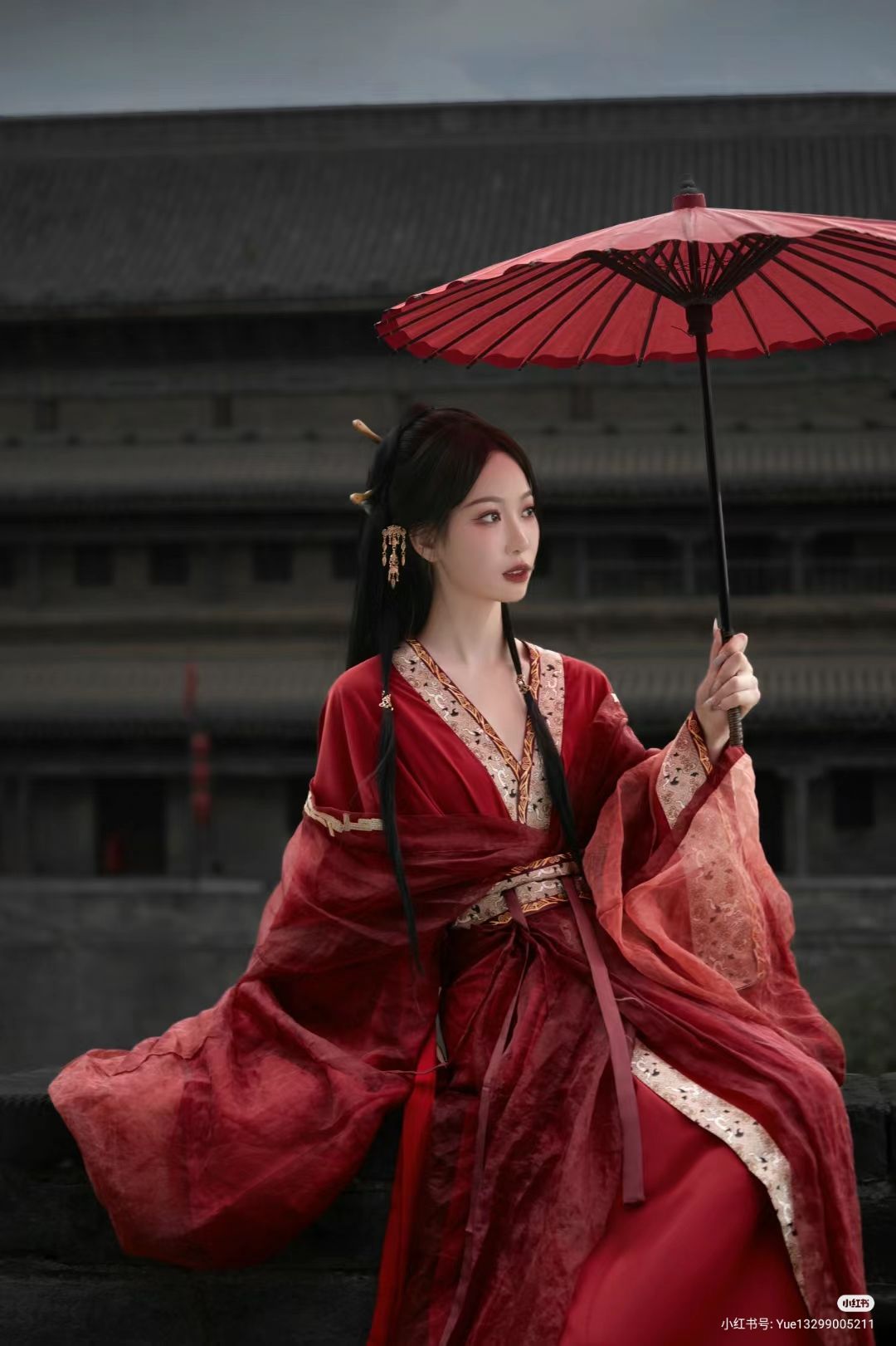 The Hanfu Clothing of the Five Tiger Generals:A Cultural Exploration The Hanfu Clothing of the Five Tiger Generals:A Cultural Exploration