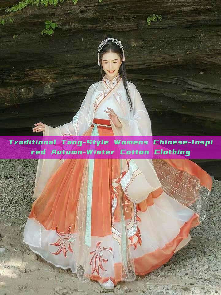 Traditional Tang-Style Womens Chinese-Inspired Autumn-Winter Cotton Clothing Traditional Tang-Style Womens Chinese-Inspired Autumn-Winter Cotton Clothing