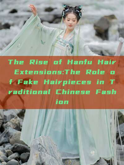 The Rise of Hanfu Hair Extensions:The Role of Fake Hairpieces in Traditional Chinese Fashion The Rise of Hanfu Hair Extensions:The Role of Fake Hairpieces in Traditional Chinese Fashion