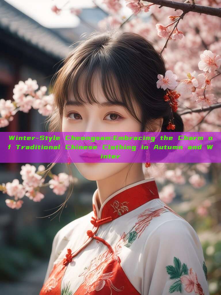 Winter-Style Cheongsam:Embracing the Charm of Traditional Chinese Clothing in Autumn and Winter Winter-Style Cheongsam:Embracing the Charm of Traditional Chinese Clothing in Autumn and Winter
