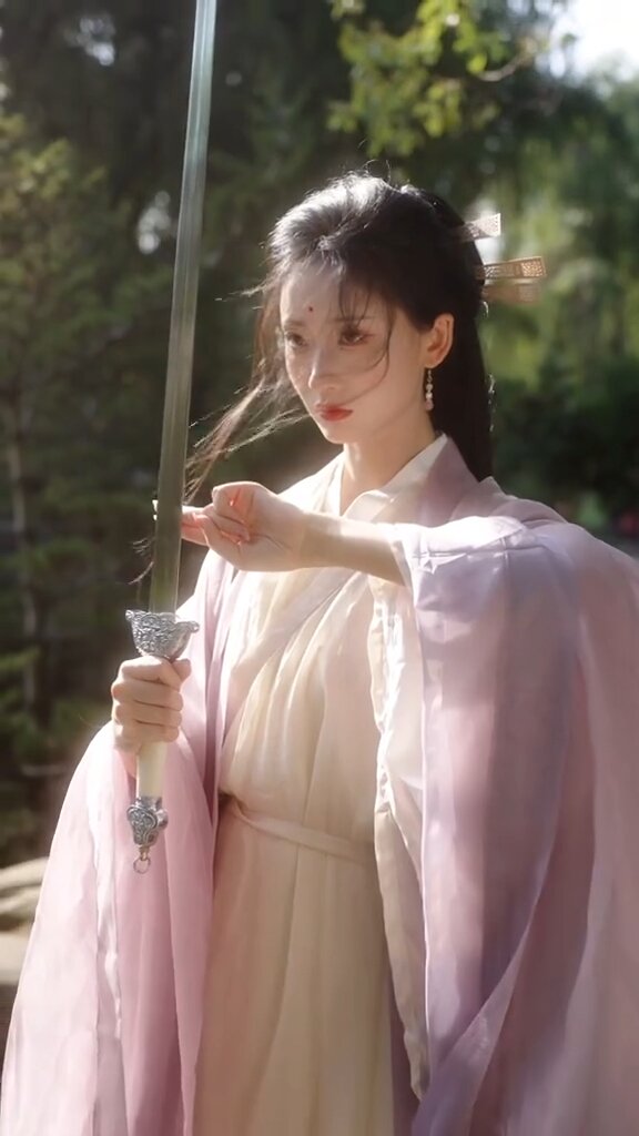 Hanfu Blind Box:Unboxing Authentic Shilixiang Elegance Hanfu Blind Box:Unboxing Authentic Shilixiang Elegance