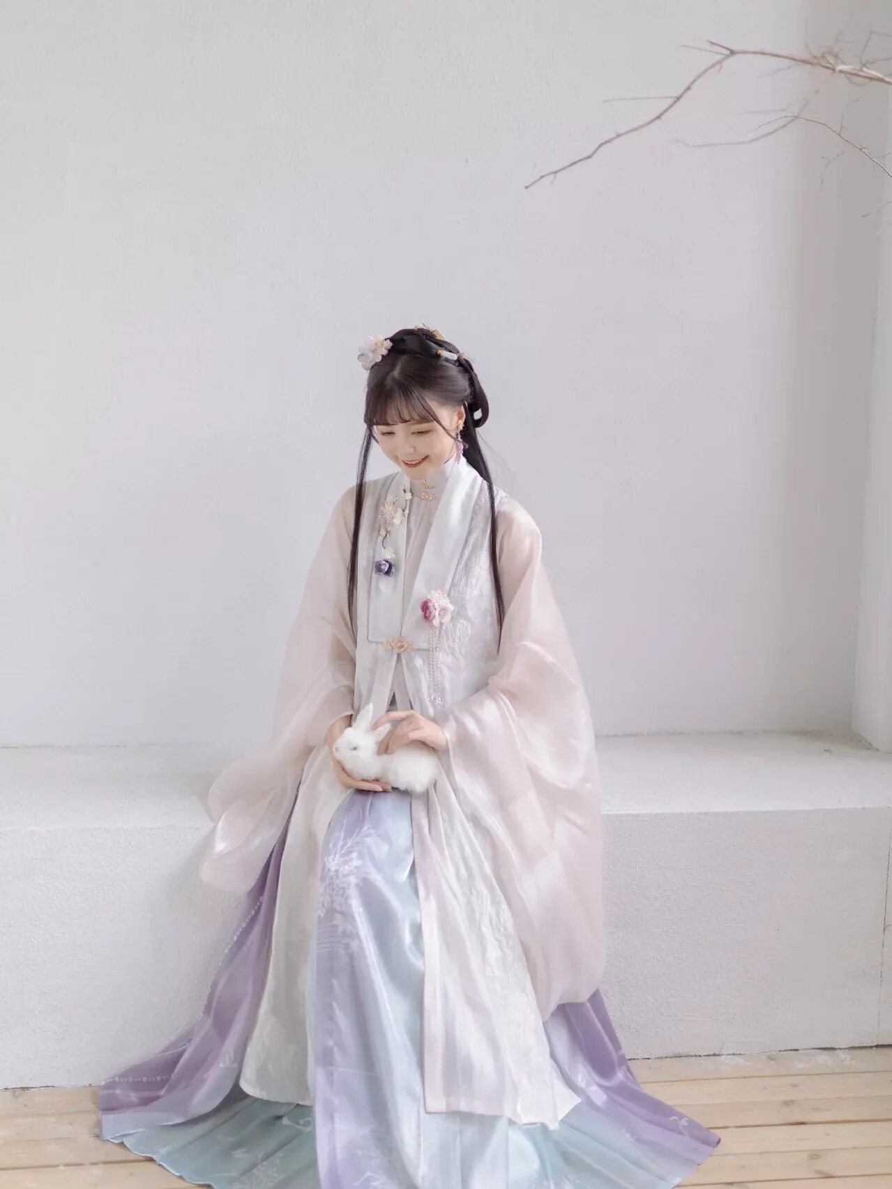 Reimagining Traditional Tangzhuang Womens Blouses:Modernizing the Classic with Creative Redesigns