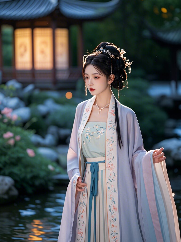 Embracing Modernity in Traditional Style:The Latest Youth-Oriented Cheongsam Revolution
