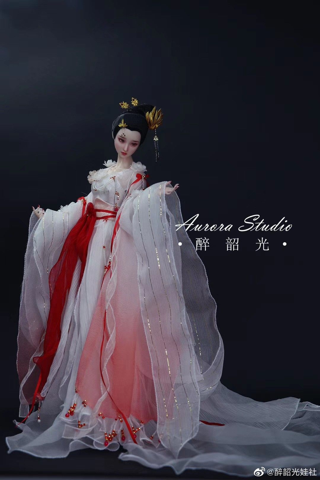 The Evolution of Womens Martial Arts in Traditional Hanfu Fashion The Evolution of Womens Martial Arts in Traditional Hanfu Fashion