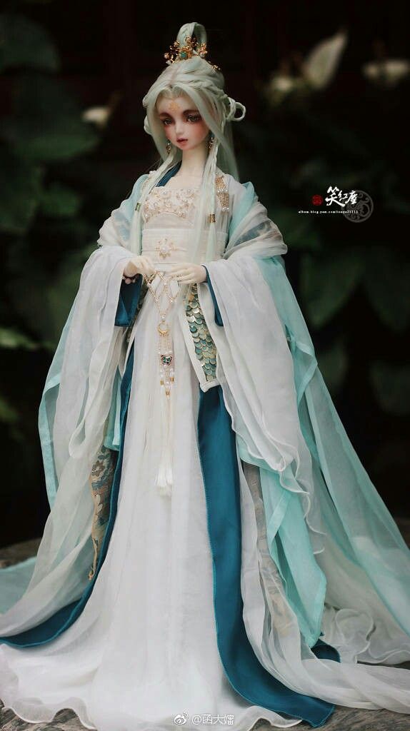 Ethereal Elegance:The Rise of Chinese-Style Hanfu for Baby Girls Ethereal Elegance:The Rise of Chinese-Style Hanfu for Baby Girls