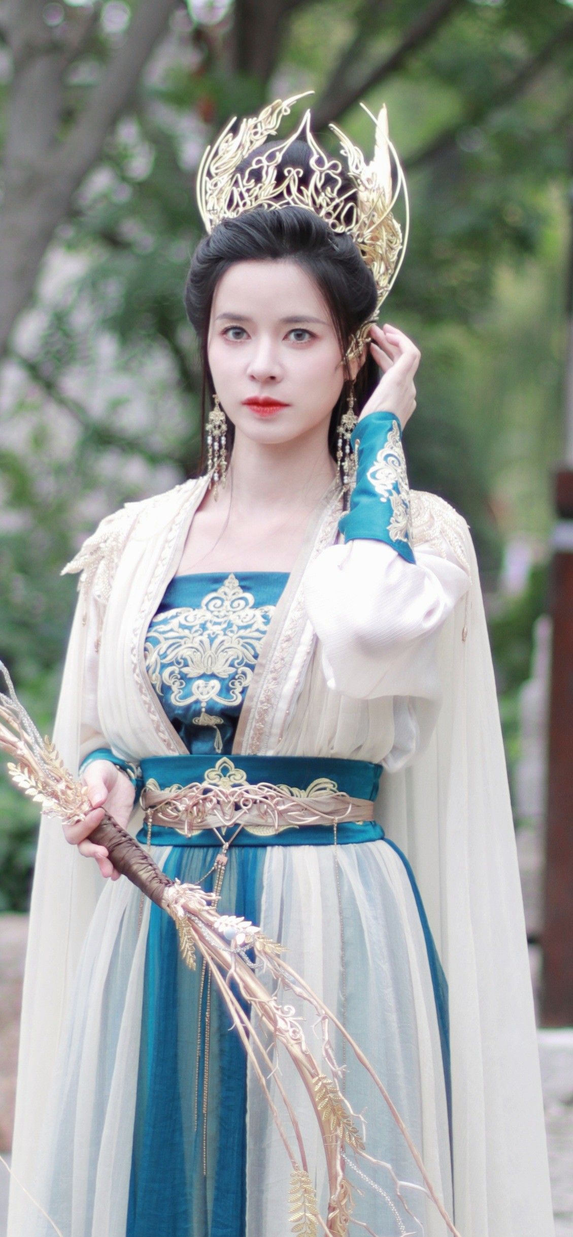 Childrens Traditional Hanfu Costumes for Ancient Performance Events Childrens Traditional Hanfu Costumes for Ancient Performance Events