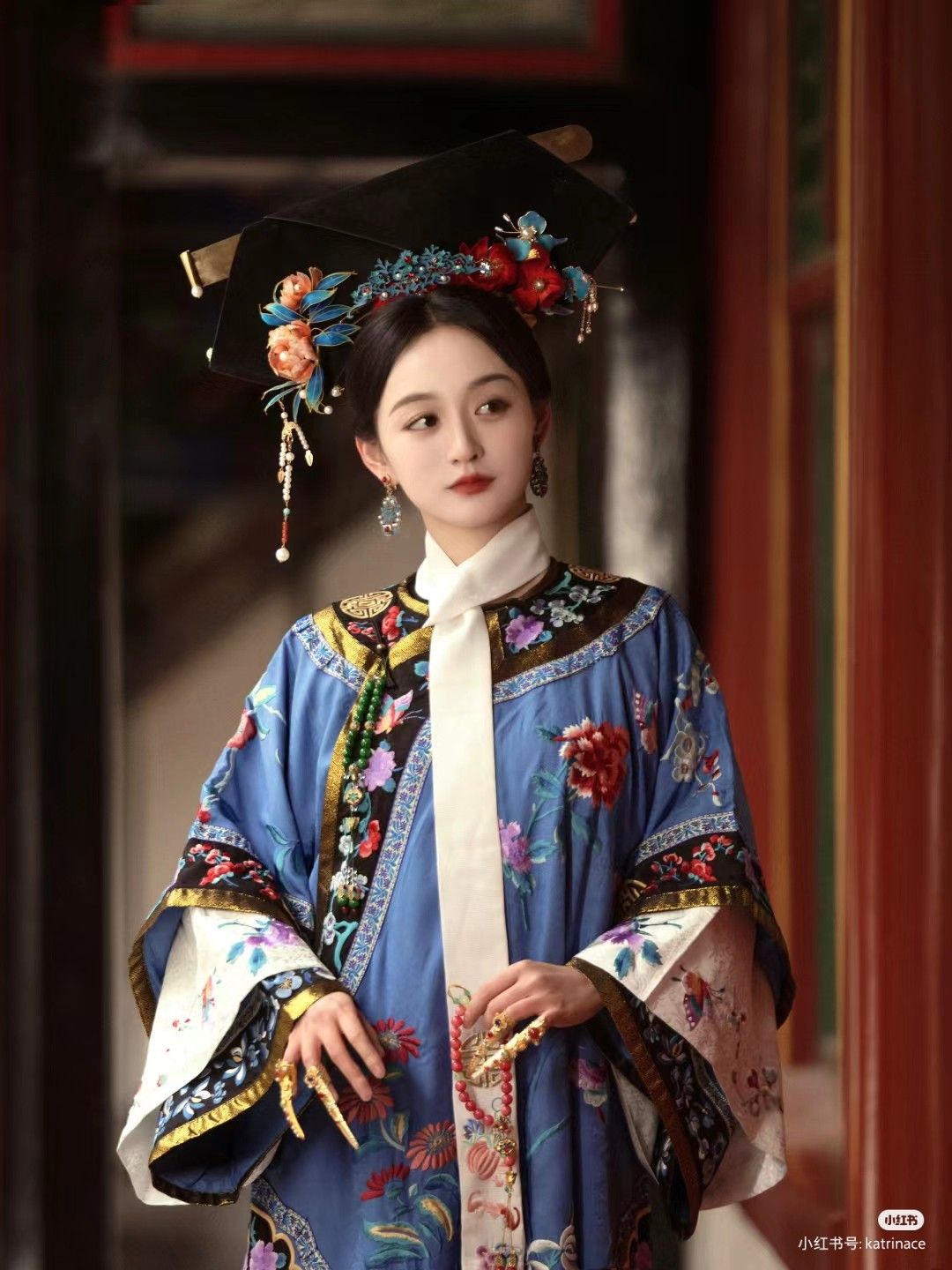 Reinvented Hanfu Fashion for Spring-Summer:Modern Comfort and Traditional Elegance Reinvented Hanfu Fashion for Spring-Summer:Modern Comfort and Traditional Elegance