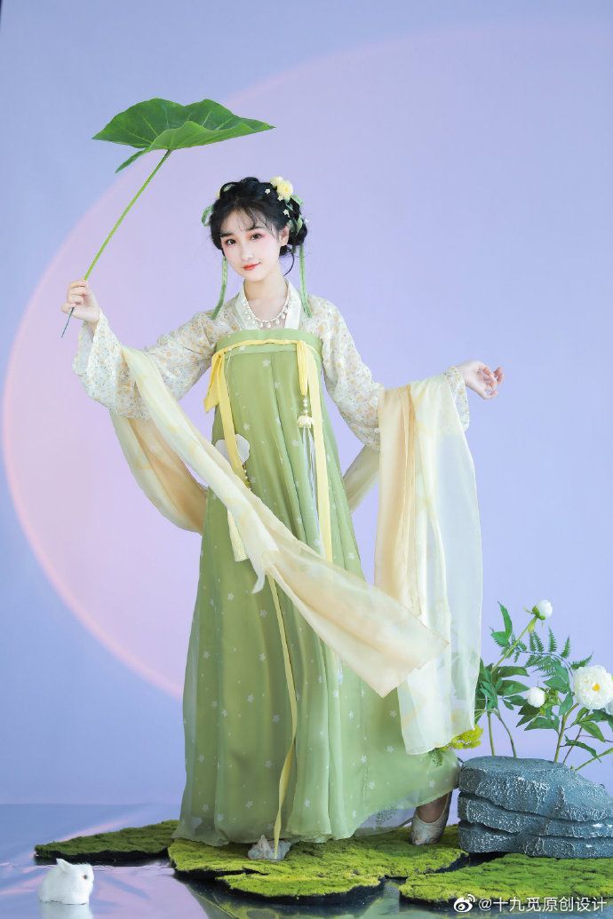 The Charm of Mǎmián裙 for Petite Plus-Size Women The Charm of Mǎmián裙 for Petite Plus-Size Women