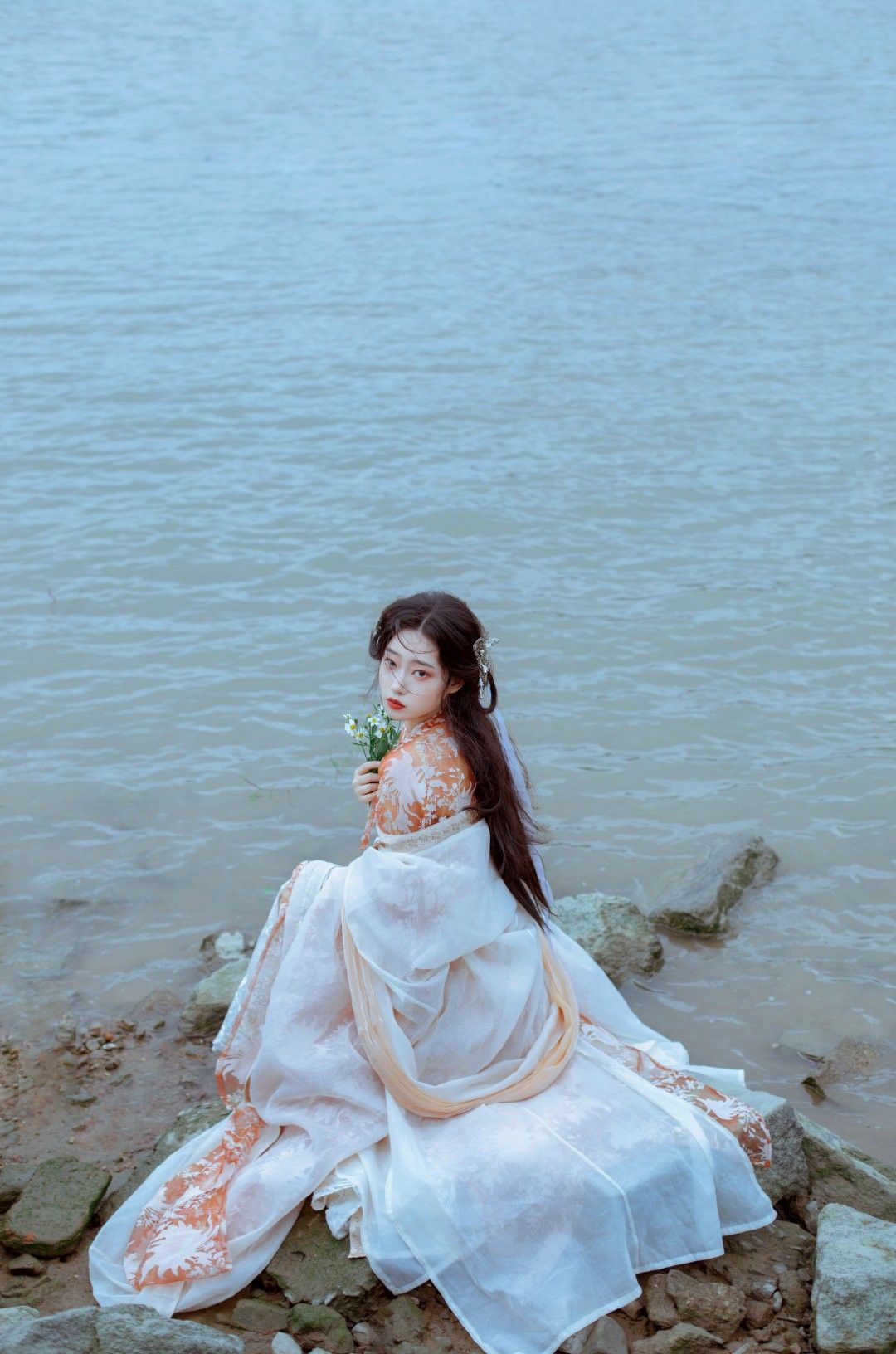 Vintage Cheongsam Heritage of Old Shanghai