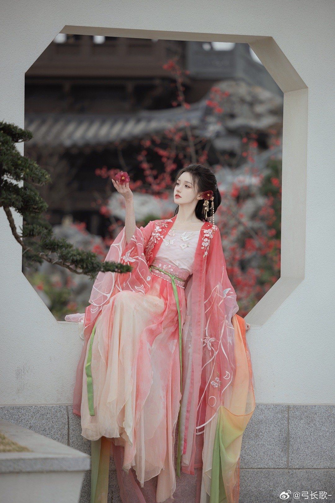 Childrens Hanfu Pants Sets:A Traditional Fashion for Modern Kids Childrens Hanfu Pants Sets:A Traditional Fashion for Modern Kids