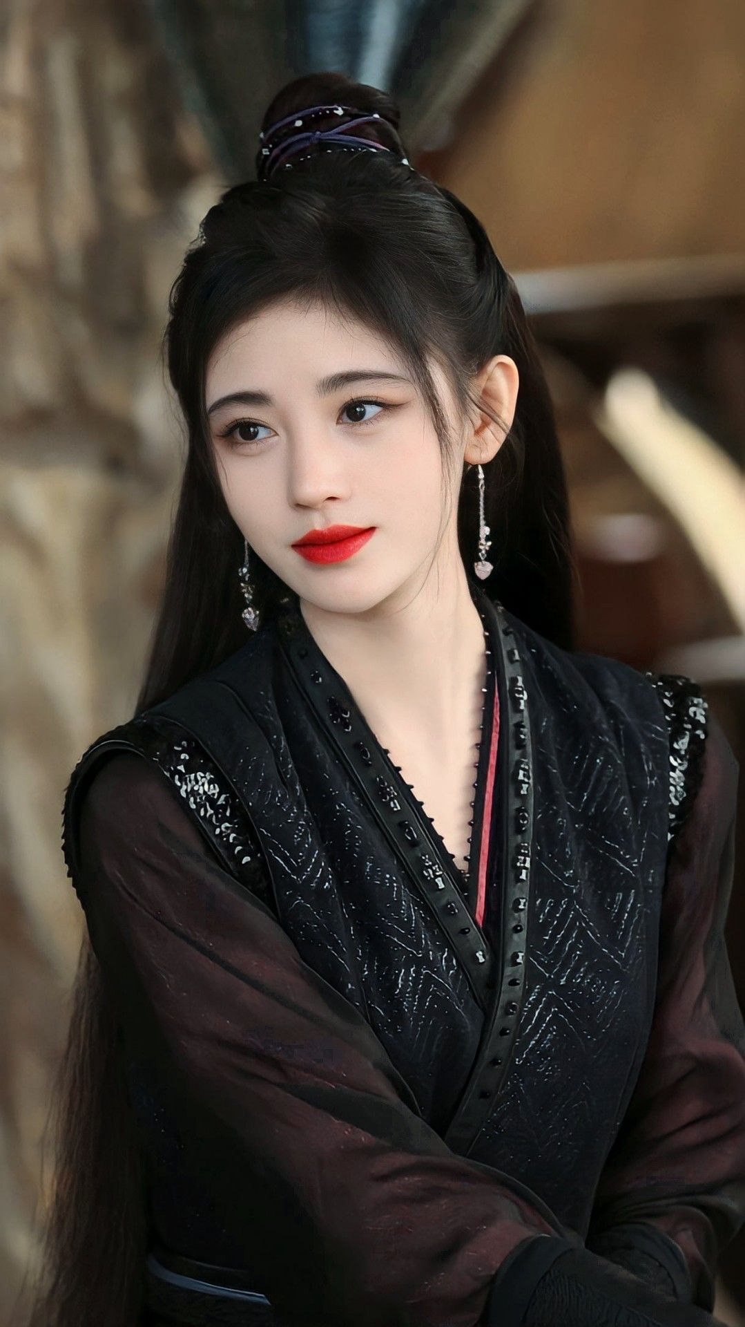 Ancient Elegance:The Charm of Hanfu情侣装 for Lovers Ancient Elegance:The Charm of Hanfu情侣装 for Lovers
