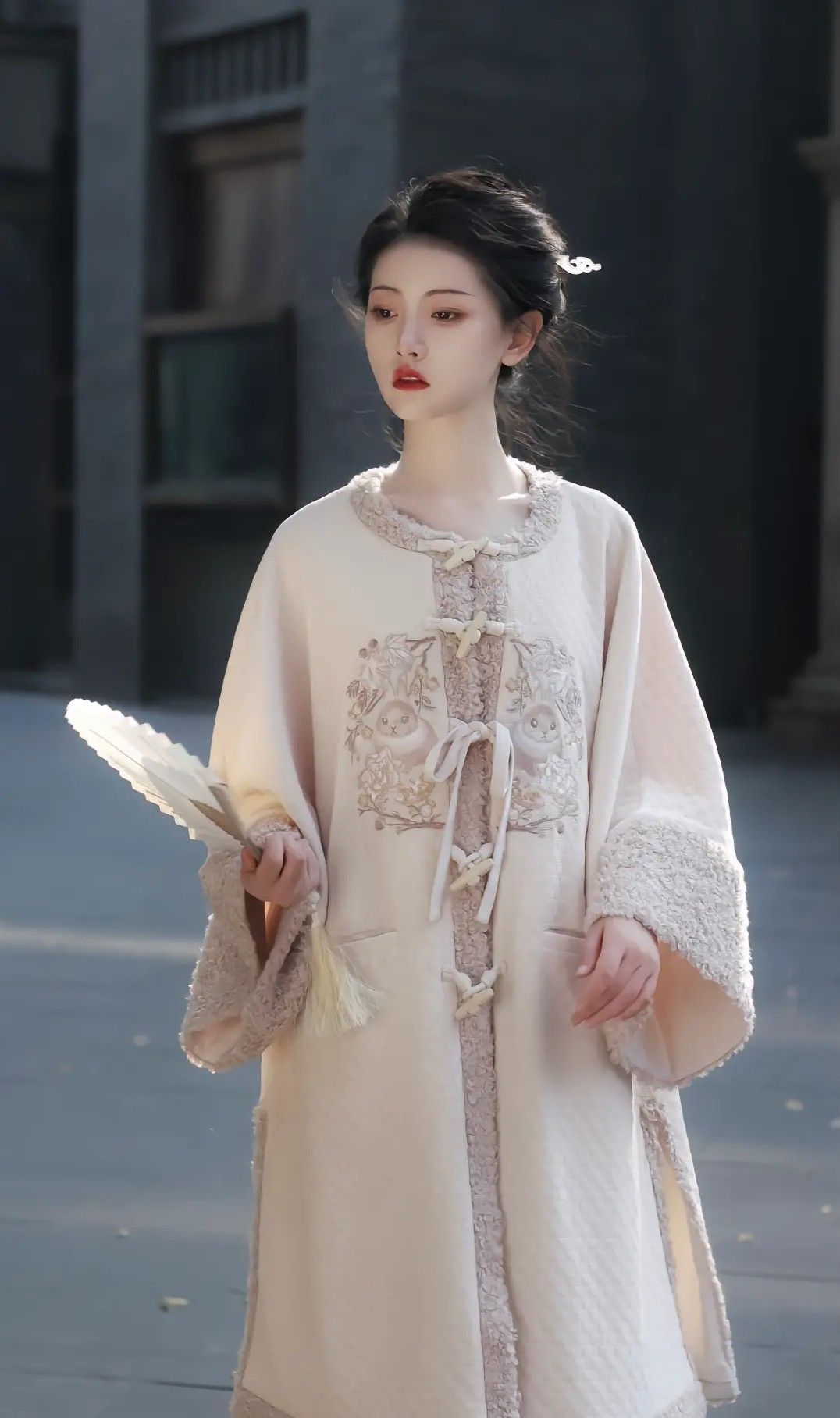 Affordable Authentic Hanfu Fashion:A Complete Outfit Guide Affordable Authentic Hanfu Fashion:A Complete Outfit Guide