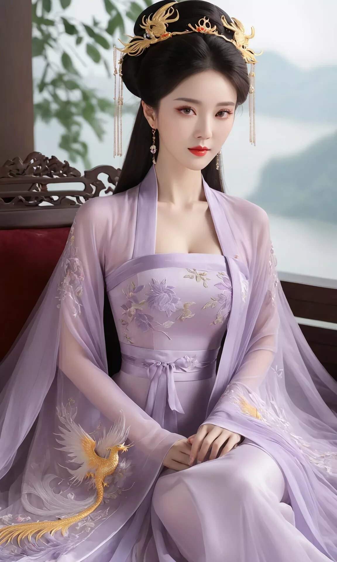 The Seductive Charm of Cheongsam:An Exploration of its Erotic Appeal The Seductive Charm of Cheongsam:An Exploration of its Erotic Appeal