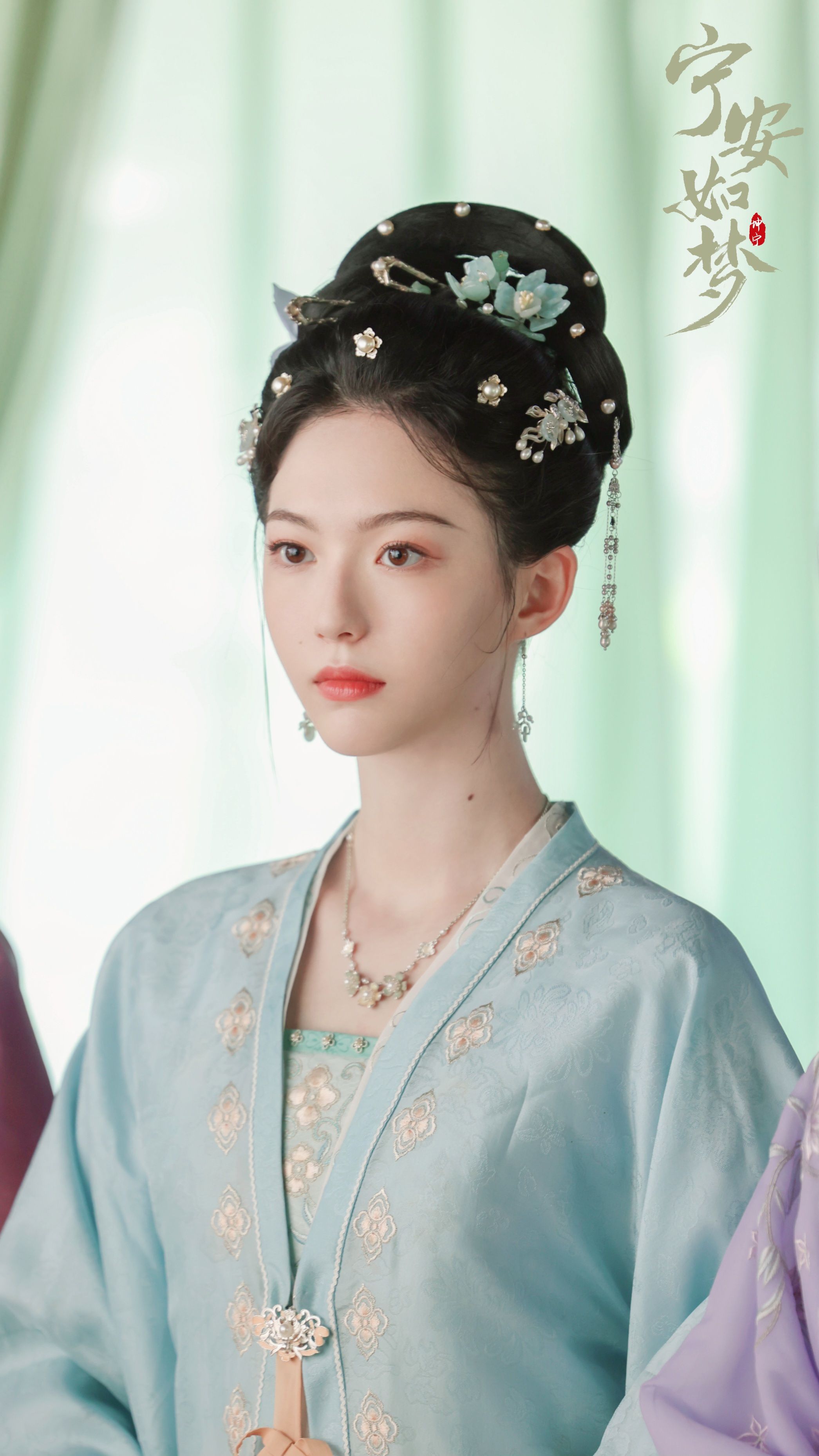 Summer Childrens Cheongsam:Thin and Light for Comfortable Wear