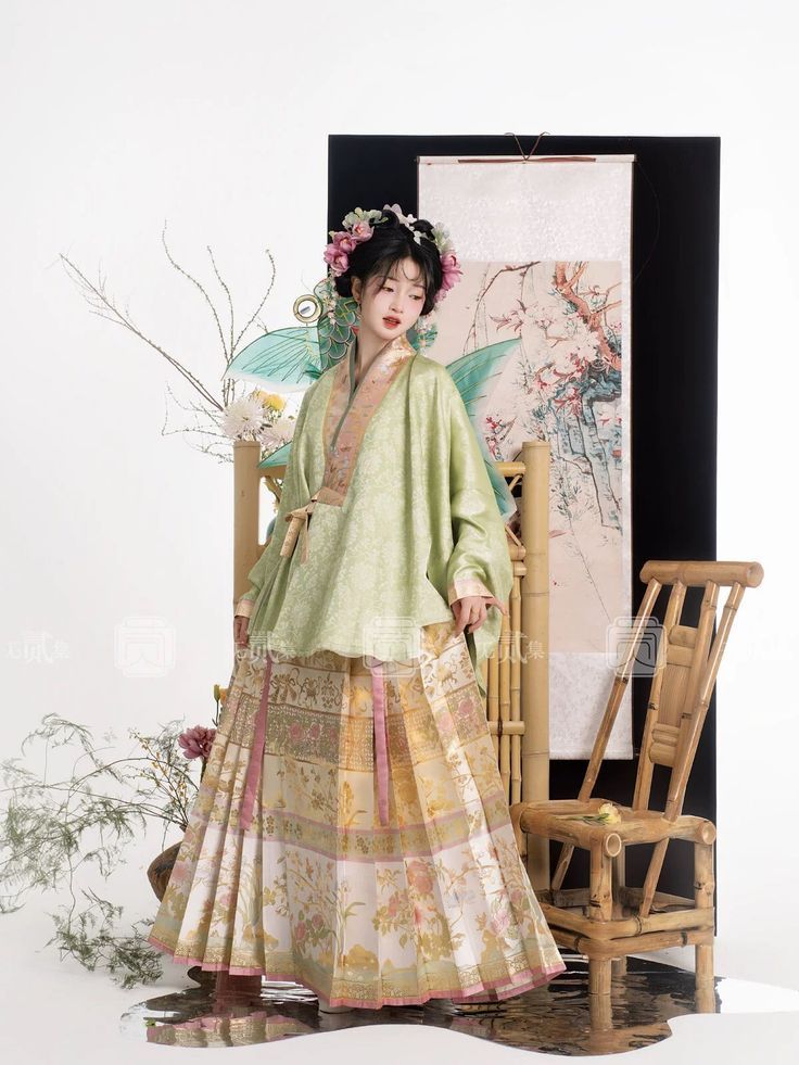 QIQIs Cheongsam Heritage:A Blend of Tradition and Modernity